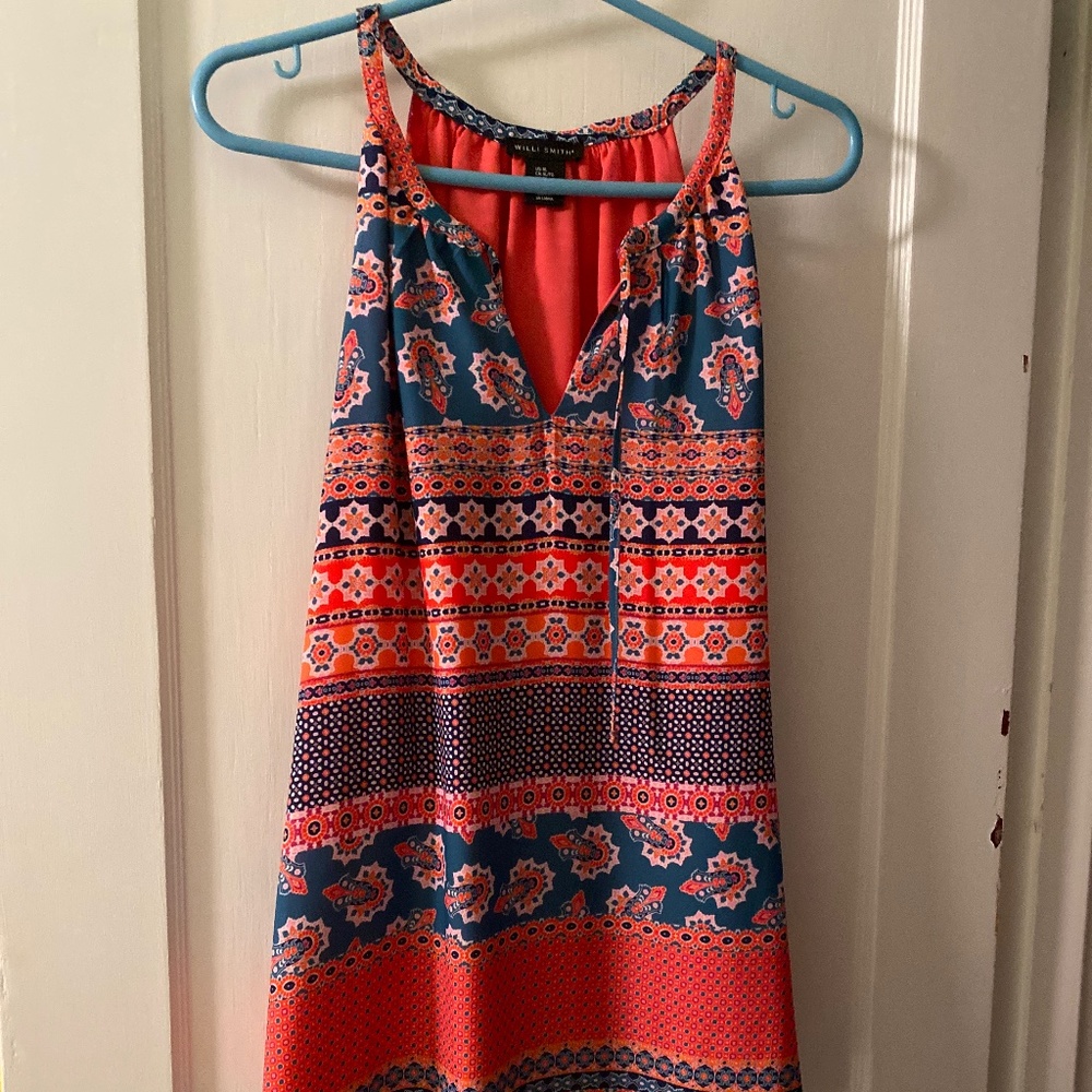 Beautiful summer top